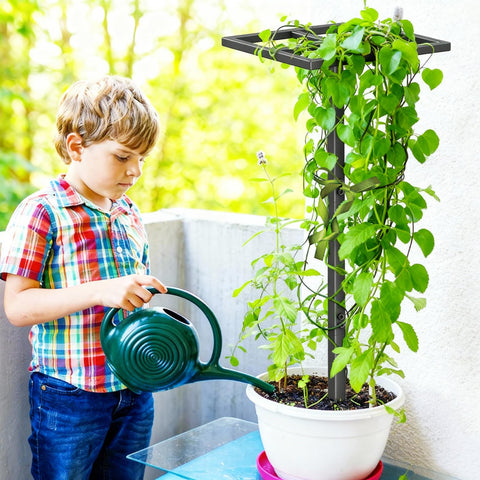 ODSNANIE outdoor-indoor use complements garden aesthetics