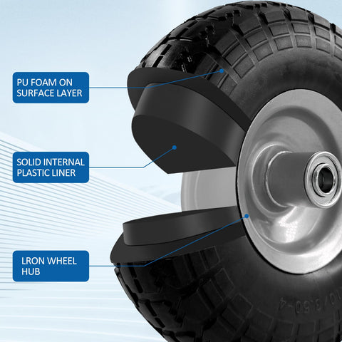 OEBYZWSL serrated tread enhances traction on uneven surfaces.