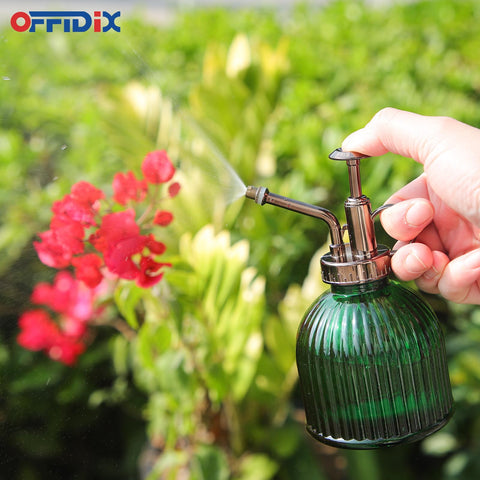 OFFIDIX 200ml compact mister perfect for office plants.
