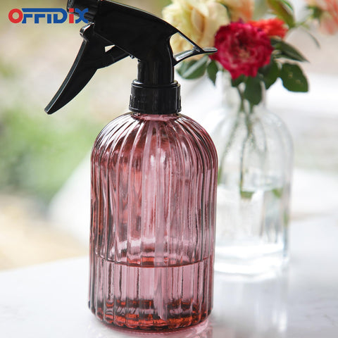 OFFIDIX compact handheld size suitable for plant misting and cleaning