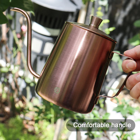 Desktop-friendly plant care accessory from OFFIDIX