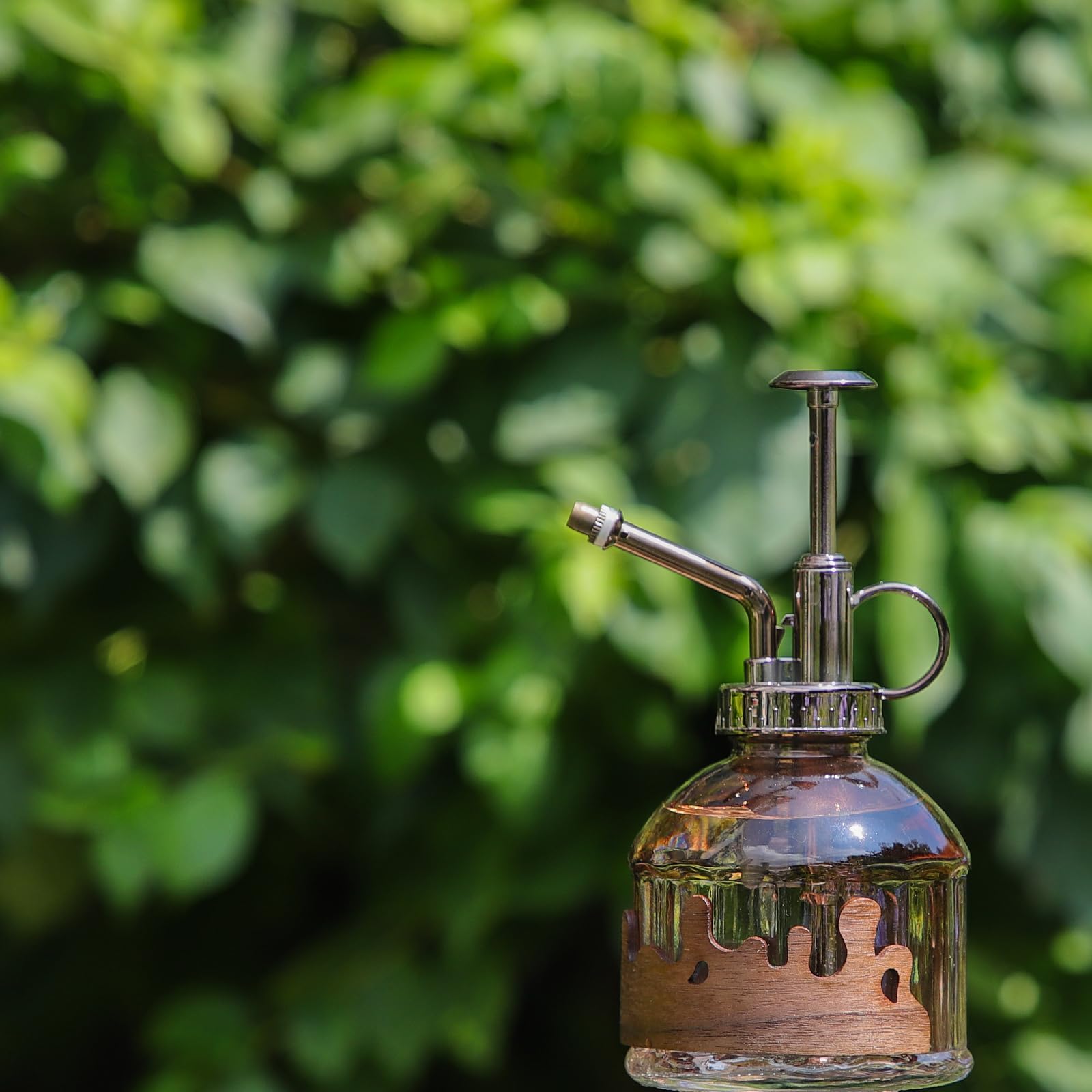Handy indoor plant sprayer from OFFIDIX for easy watering and cleaning tasks