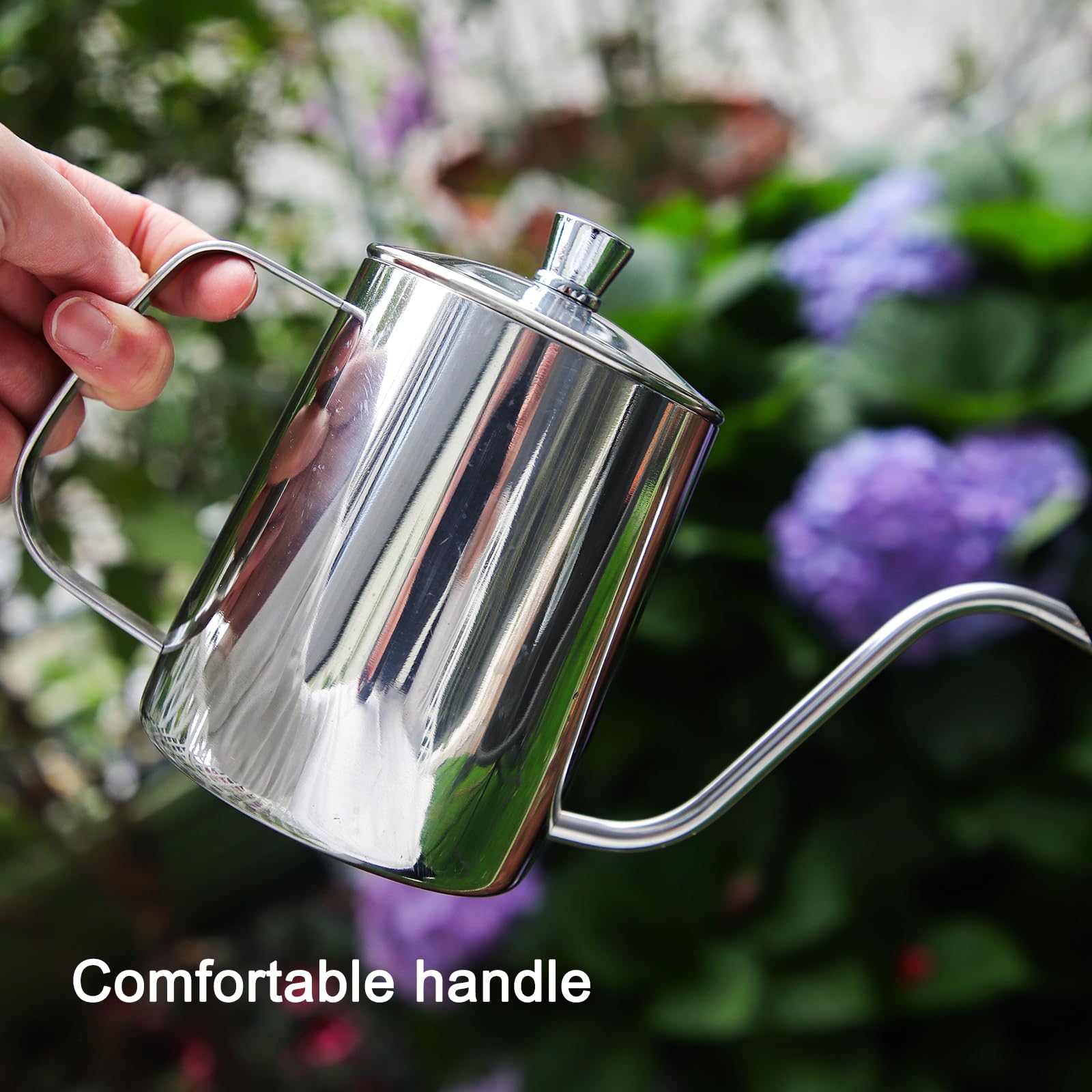 OFFIDIX ideal for indoor plant care and light cleaning tasks.