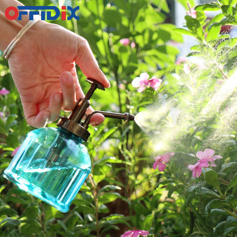 OFFIDIX ideal for indoor plants, gardening and light cleaning tasks.