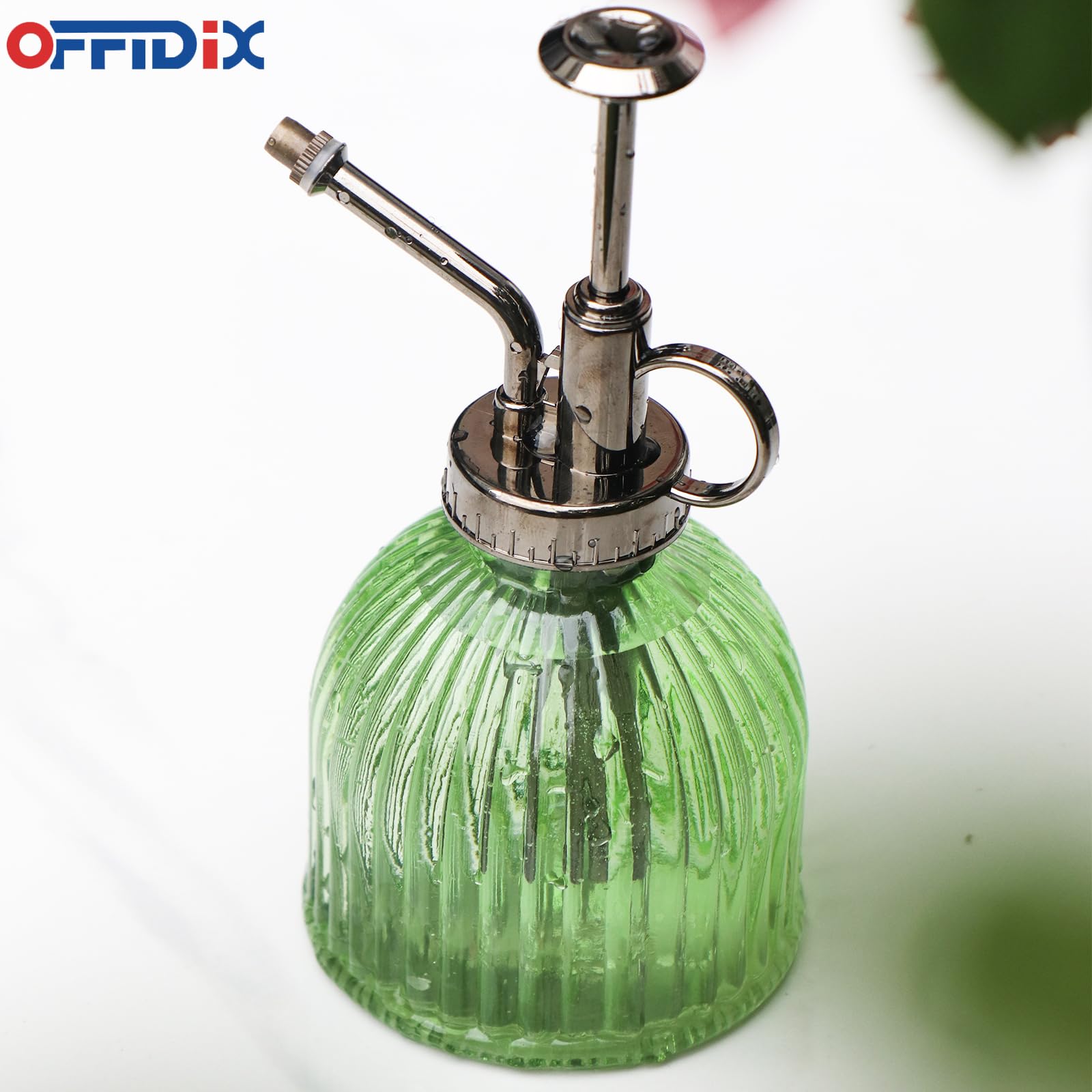OFFIDIX multi-application spray bottle suitable for plants and light cleaning