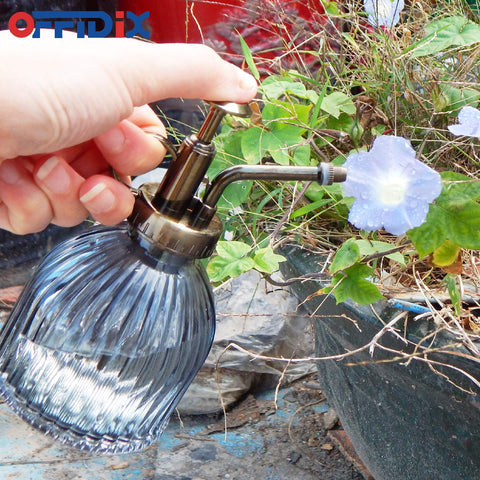 OFFIDIX Multi-use spray bottle supports cooling, cleaning, and misting tasks.
