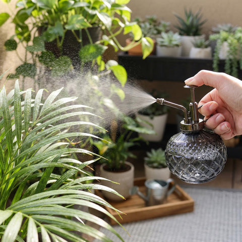OFFIDIX retro design adds nostalgic charm to homes and gardens.