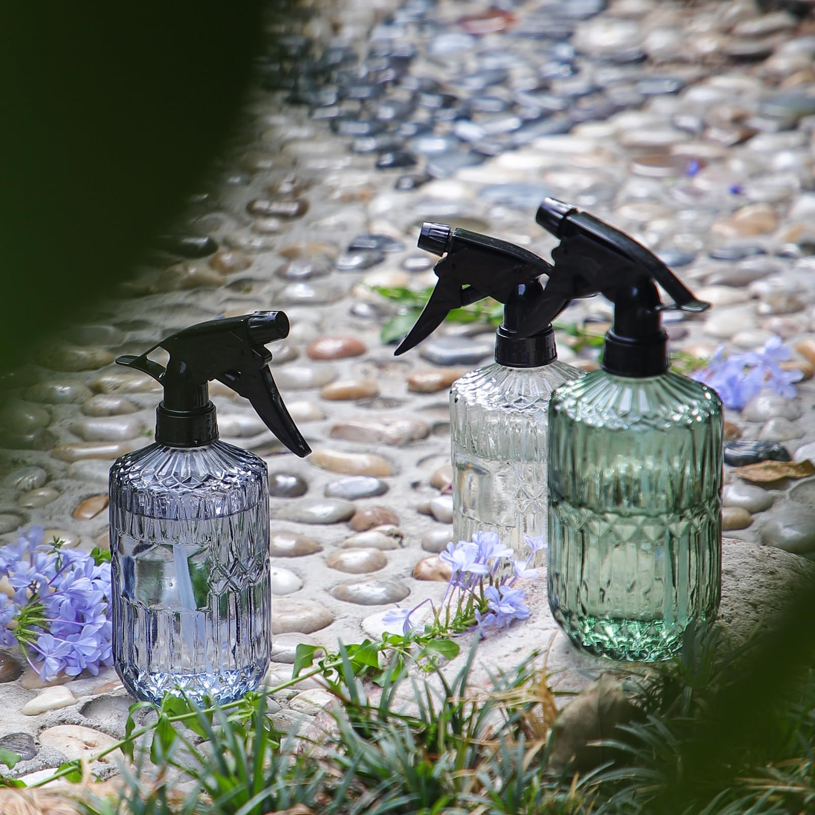 OFFIDIX reusable design helping reduce plastic waste in daily routines.