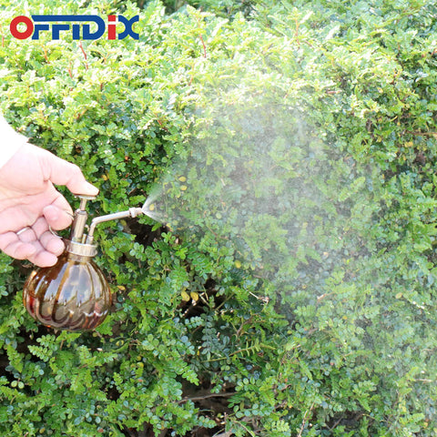 OFFIDIX thickened glass body ensures durability for daily use.