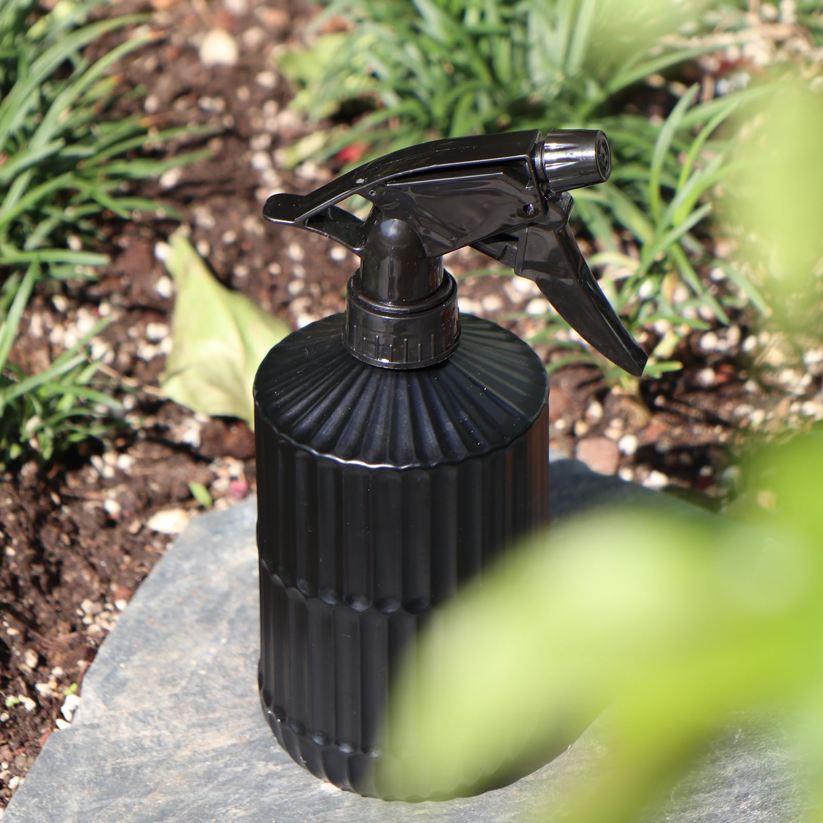 OFFIDIX top PET nozzle offers reliable spray control
