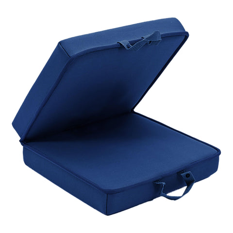 OFiSEXPT Durable Knee Pad blue ideal for gardening tasks