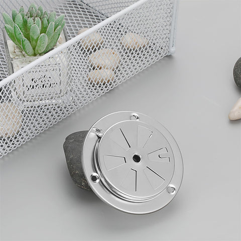 OGANAZI two-pack vent dampers provide spare replacements.