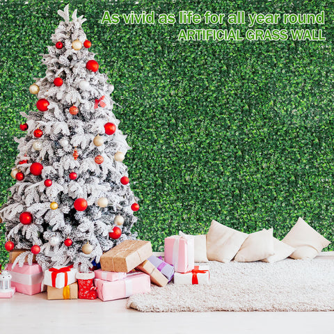 Ogrmar SGS-certified boxwood panel for safe, durable decor.