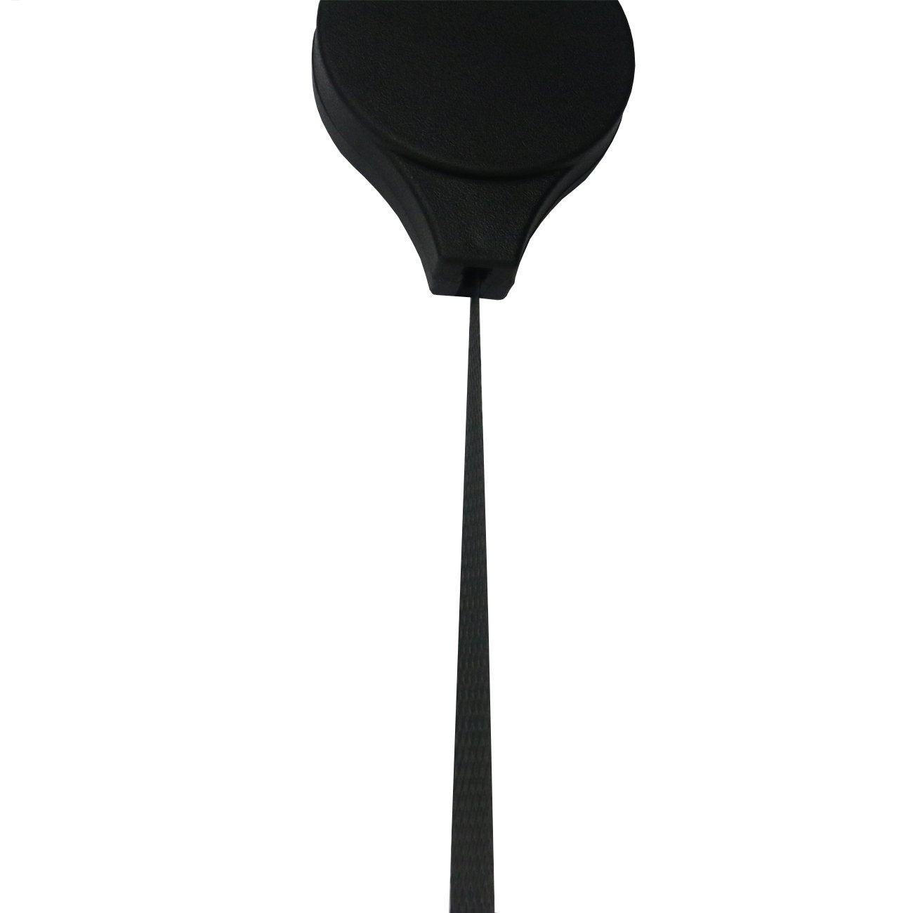 Ogrmar garden basket display elevates flowers with smooth movement.
