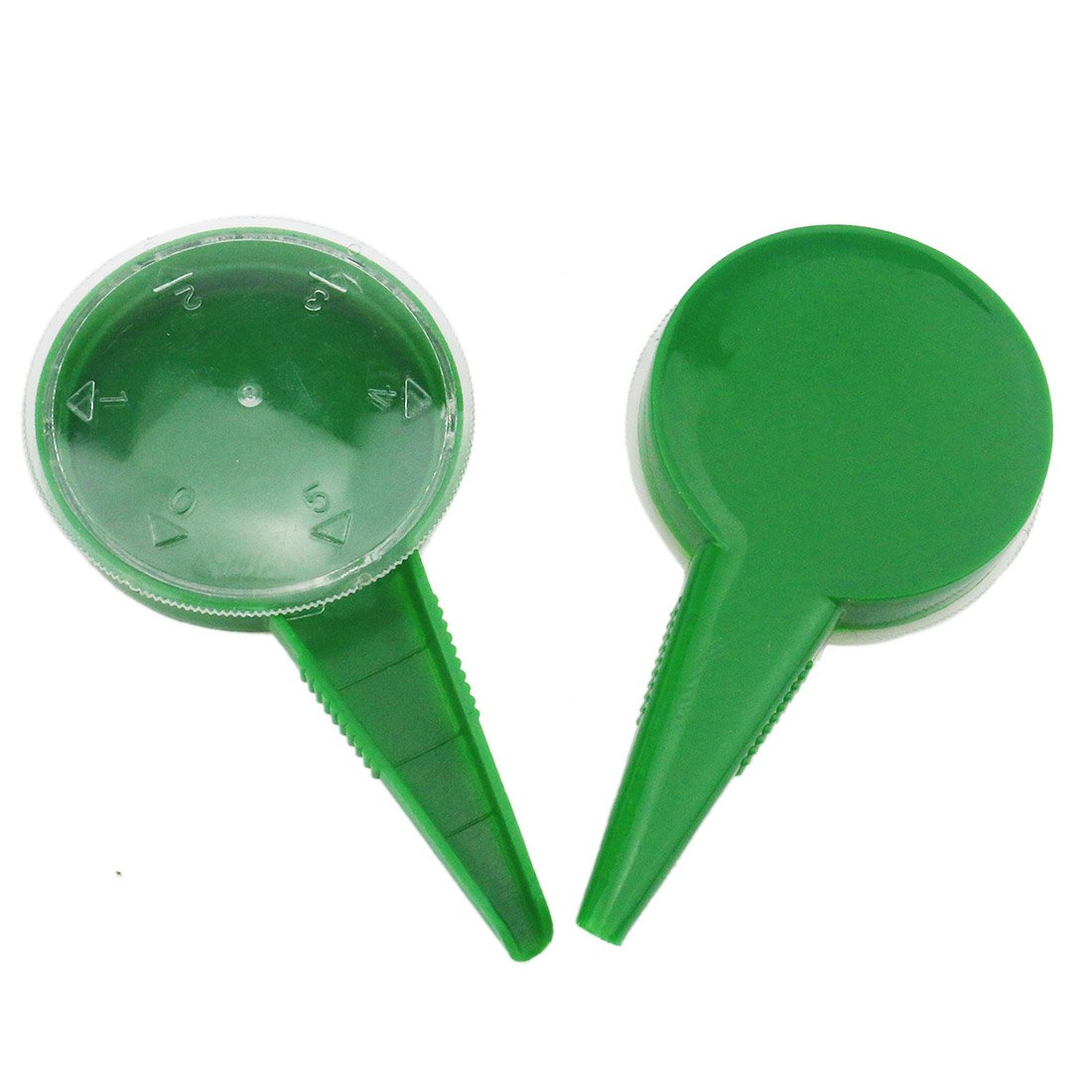 Ogrmar seed sower tool in a compact design ideal for tiny seeds.