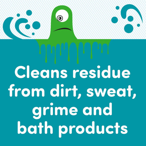 Oh Yuk hot tub cleaner restores water clarity in spas of all sizes