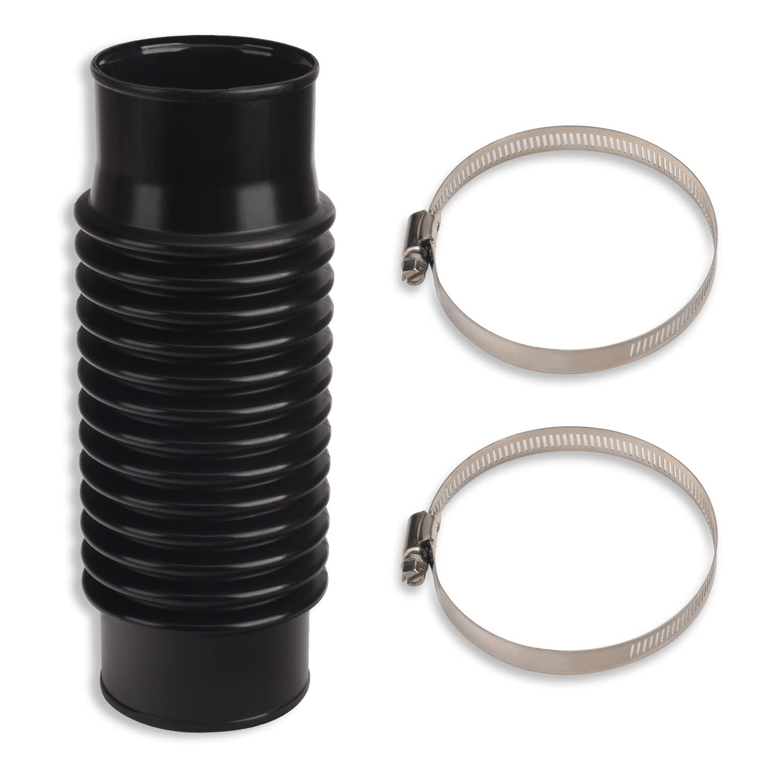Ohoho E164000090 flexible blower tube assembly for Echo compatibility and easy swap.