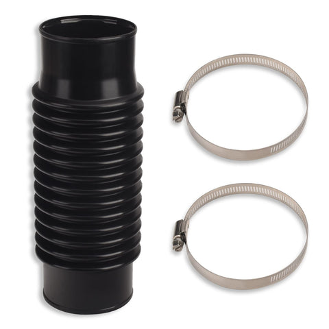 Ohoho E164000090 flexible blower tube assembly for Echo compatibility and easy swap.