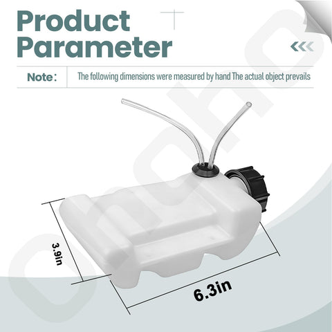 Ohoho fuel tank cap and seal for spill-free fueling