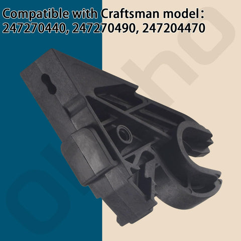 Ohoho 731-10069D detailed close-up reveals durable finish and clear part numbers