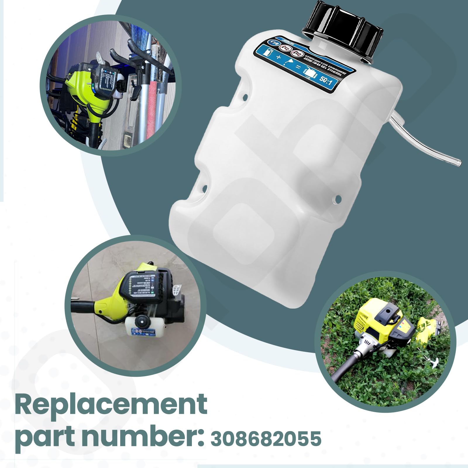 Ohoho Ryobi 29cc compatibility guide for quick checks