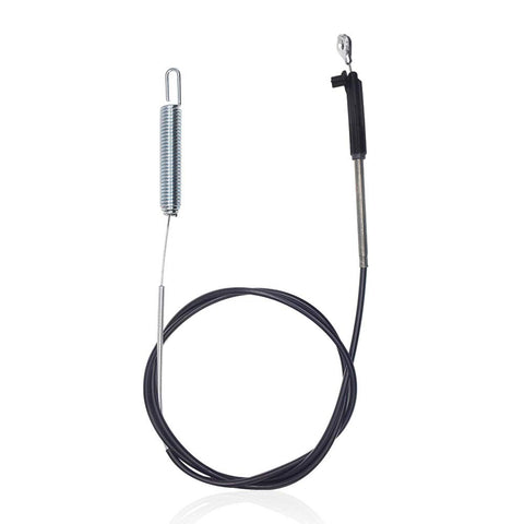 Ohoho brake cable for Toro TimeMaster 30 inch, ready to replace worn parts