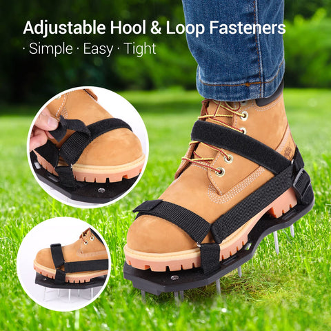 Ohuhu aerator base durable anti-corrosion plastic for long-lasting use