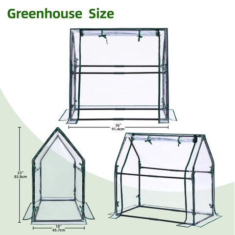Ohuhu seedling germination environment compatible with heating mats.