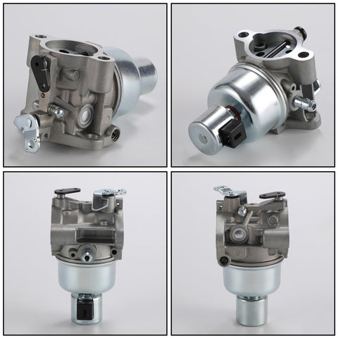 Oilutil Toro/MTD compatible carburetor image, broad mower compatibility.