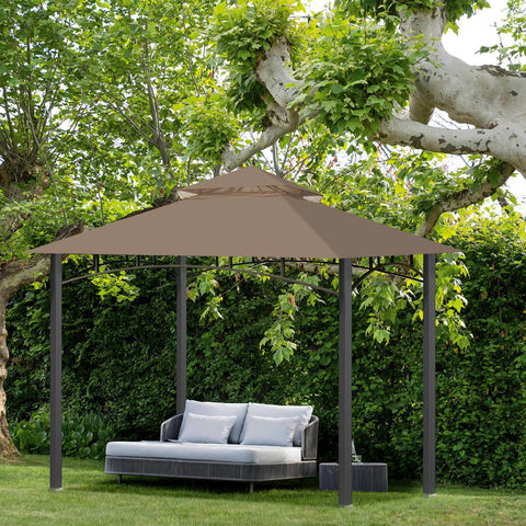OIPUNSHLE roof-only replacement; frame not included