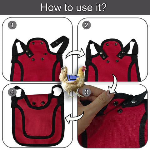 Oiuximt color options blue red purple help you match flock gear