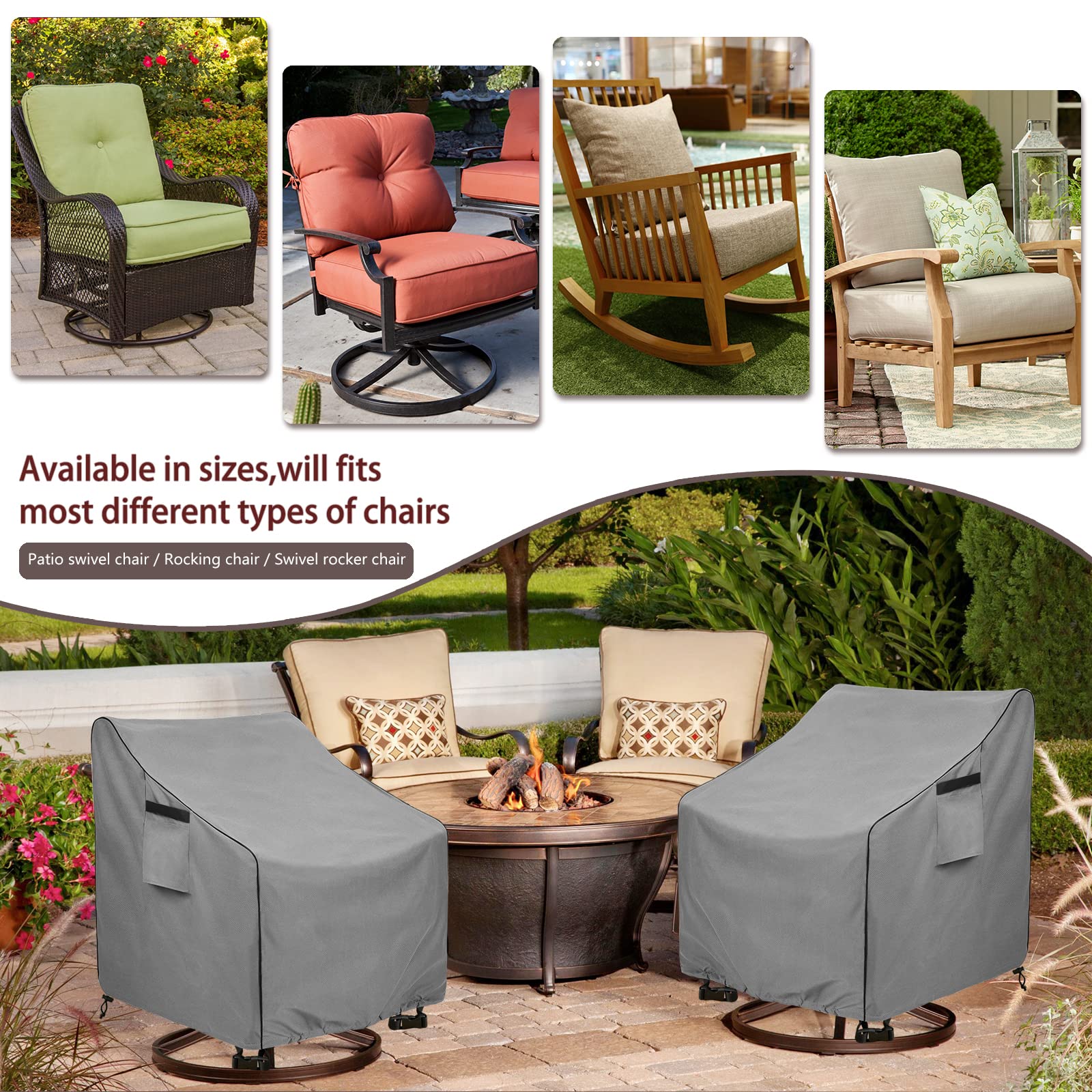 Okcool waterproof material detail highlights durable outdoor protection.