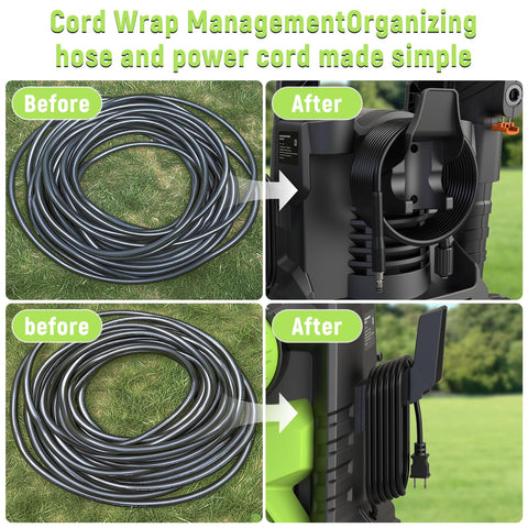 OKKMAX two-year warranty and reliable support.