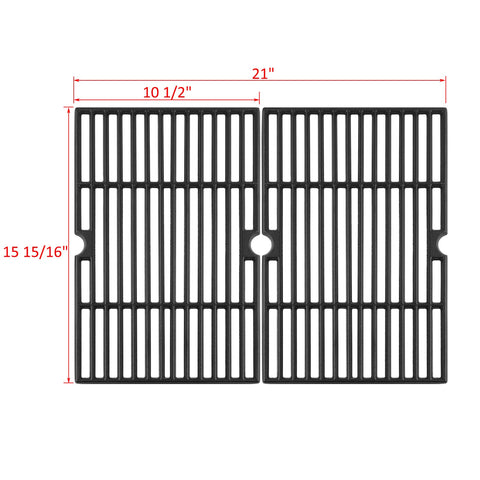 Oklagarden compatibility with Dyna Glo parts including DGF350CSP models