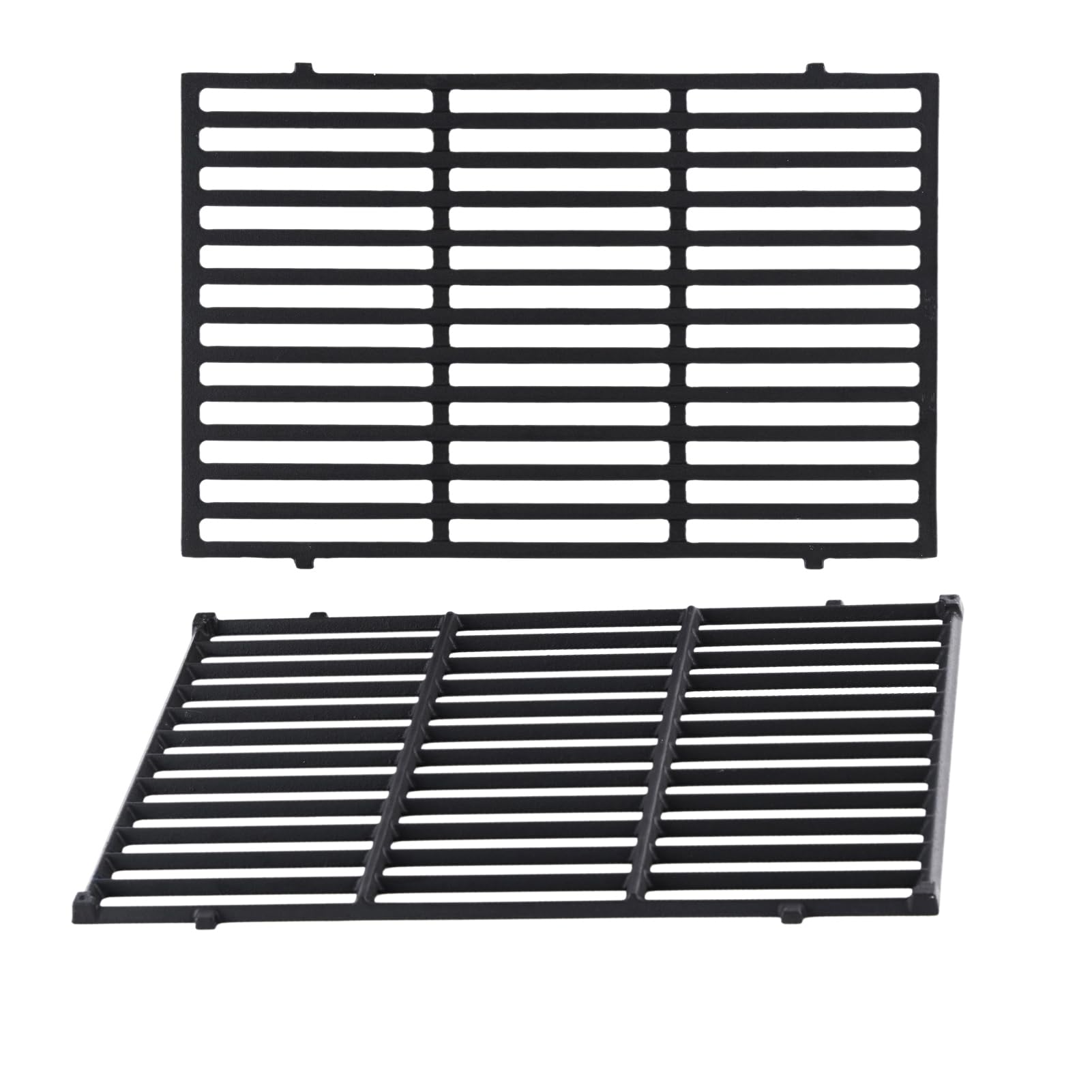 Oklagarden Genesis Grates 19.5x12.9 inch for even heat and precise searing.