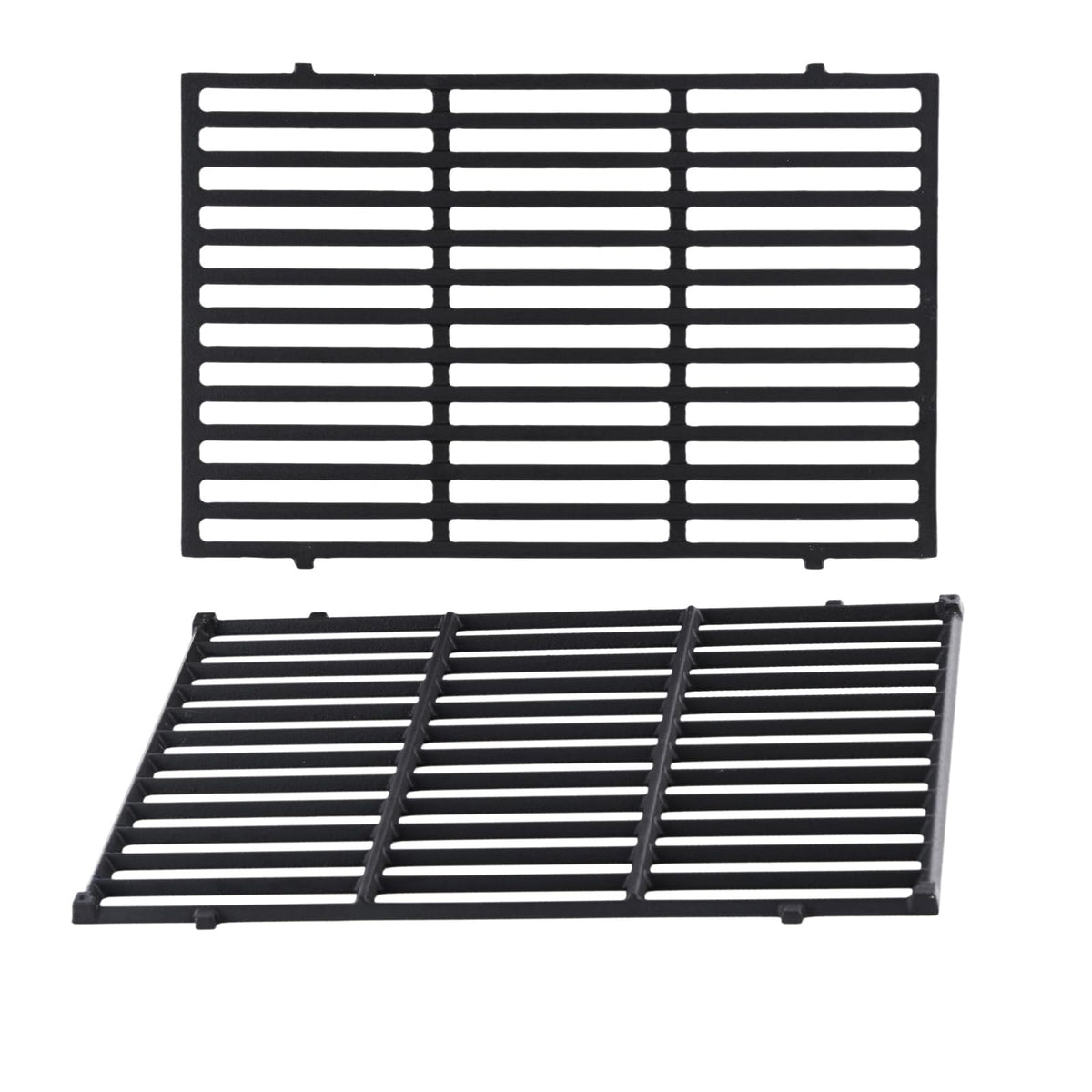 Oklagarden Genesis Grates 19.5x12.9 inch for even heat and precise searing.