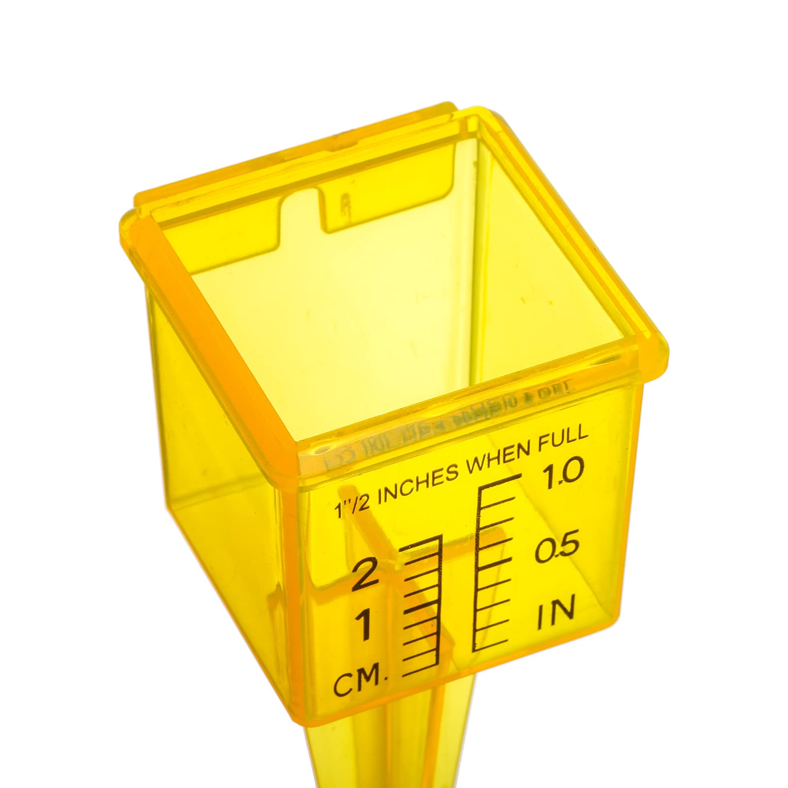 Okllen weather-resistant plastic withstands outdoor conditions