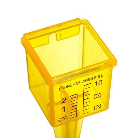 Okllen weather-resistant plastic withstands outdoor conditions