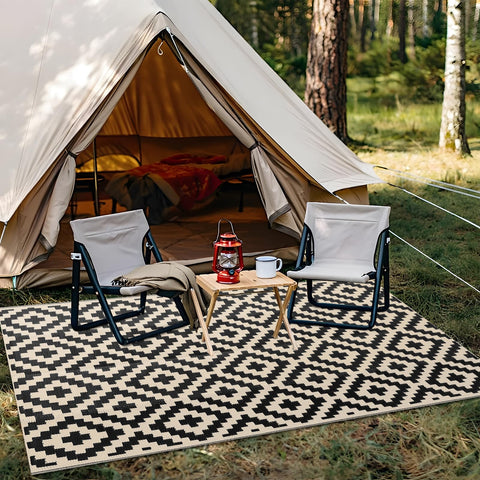 OLANLY quick-dry surface dries fast after rain or splashes.