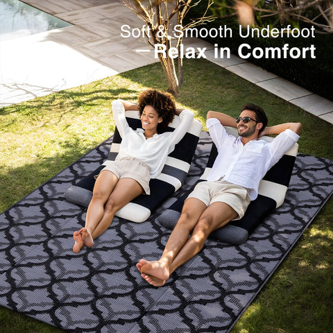 OLANLY UV-resistant coating preserves vibrant color against sun exposure in yards.