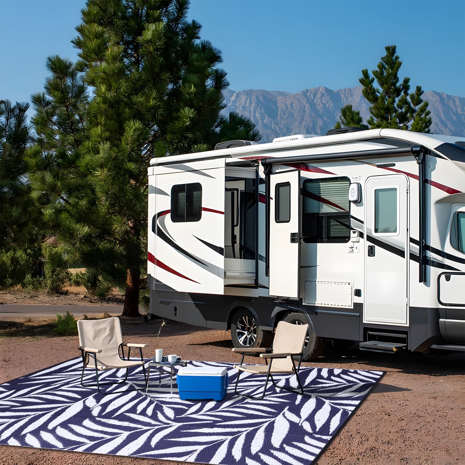 OLANLY spill-resistant material dries quickly after spills
