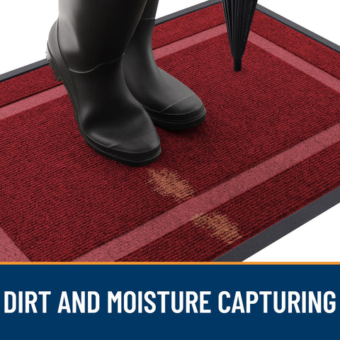 OLANLY topside resists stains and fading for long-lasting appeal.