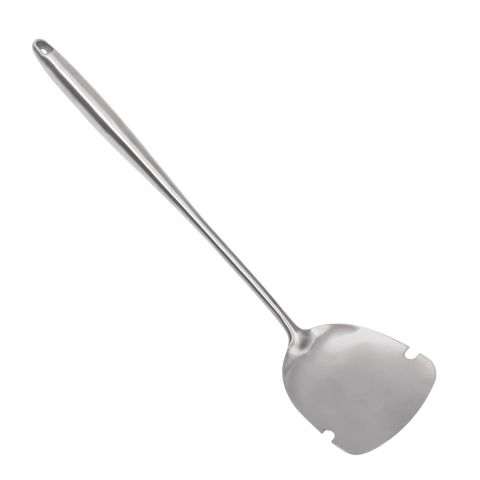OLIGAI BBQ Charcoal Rake with stainless-steel construction for durable ash control
