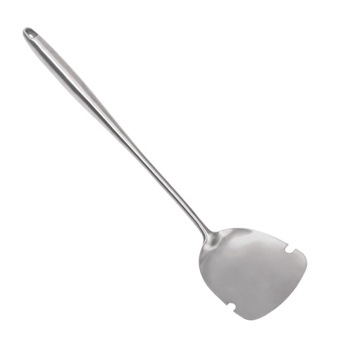 OLIGAI BBQ Charcoal Rake with stainless-steel construction for durable ash control