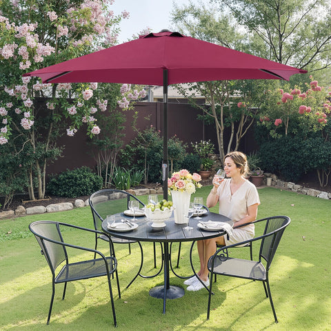 OLIXIS crank lift system simplifies opening and shade positioning
