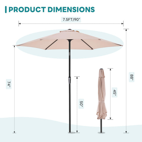 OLIXIS fade-resistant waterproof fabric keeps color vibrant with UV protection.