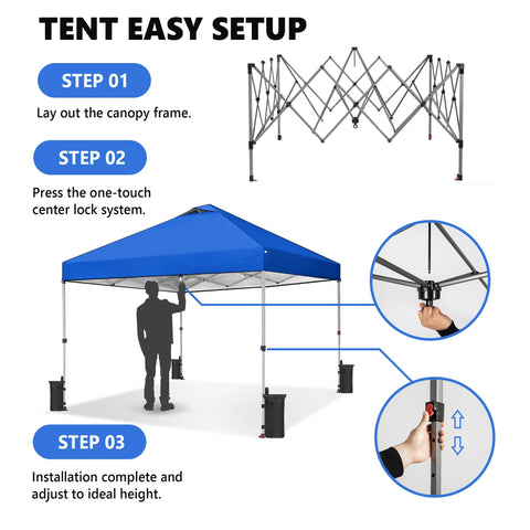 OLIXIS flame-retardant canopy top provides added safety and shade reliability.