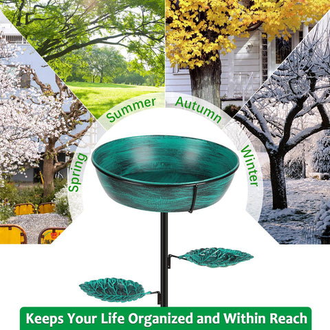 Olpchee solar fountain pump compatibility for a dynamic water feature