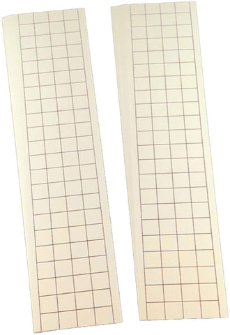  Olson Products 5x17 glue board pack-24 for reliable fly trap replacement.