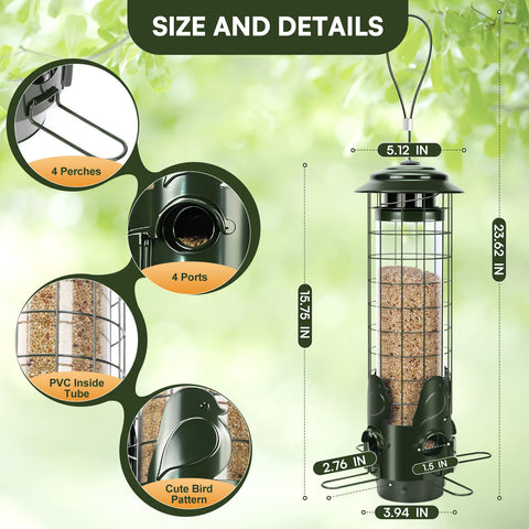 OMEUTY removable base enables easy cleaning and quick maintenance.